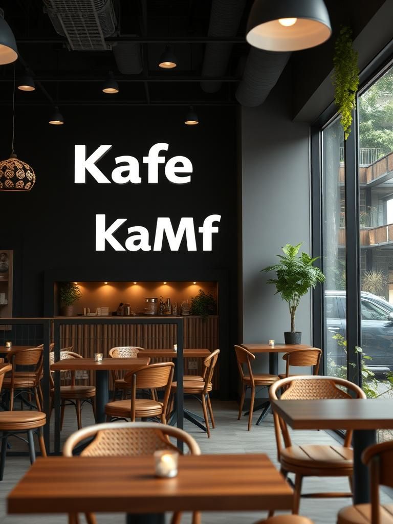 Kafe Mf Malindo 1 Kafe Mf Malindo