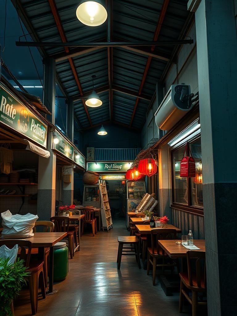 Kampung Pasir Gudang Baru