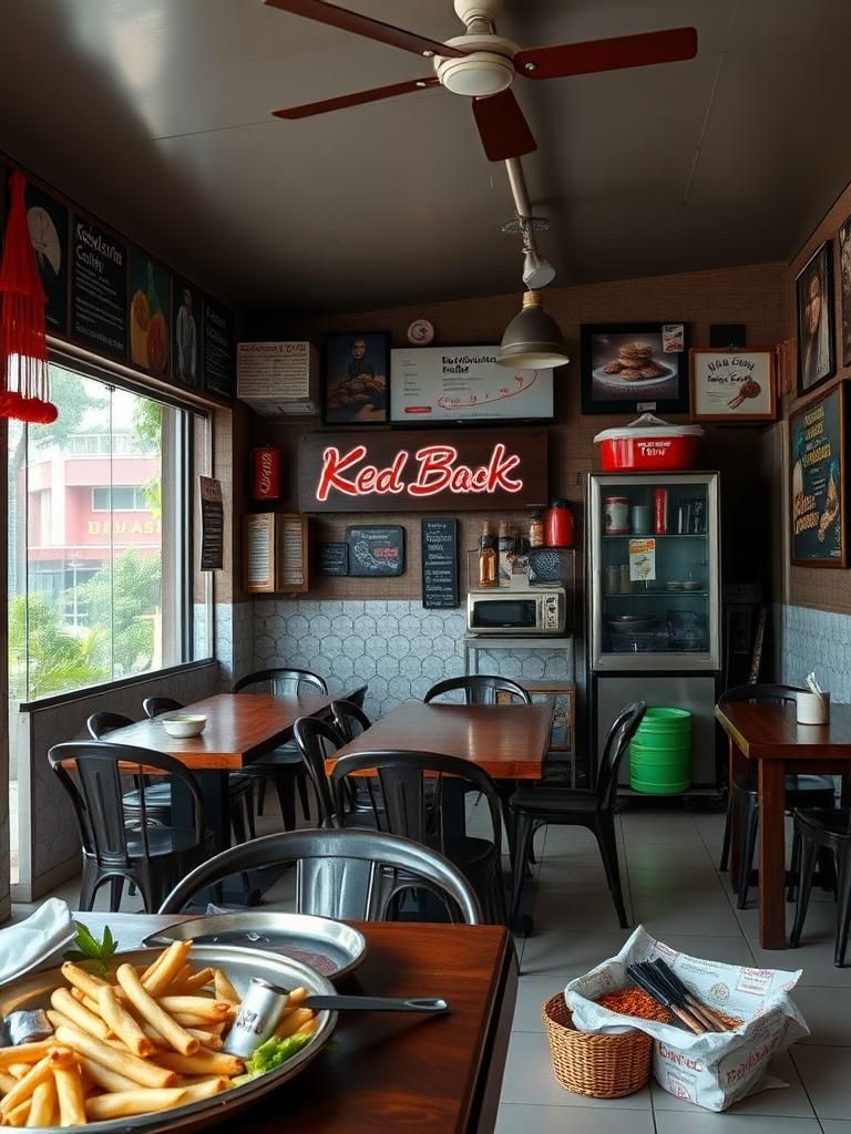 Kedai Bakso Cik Siti