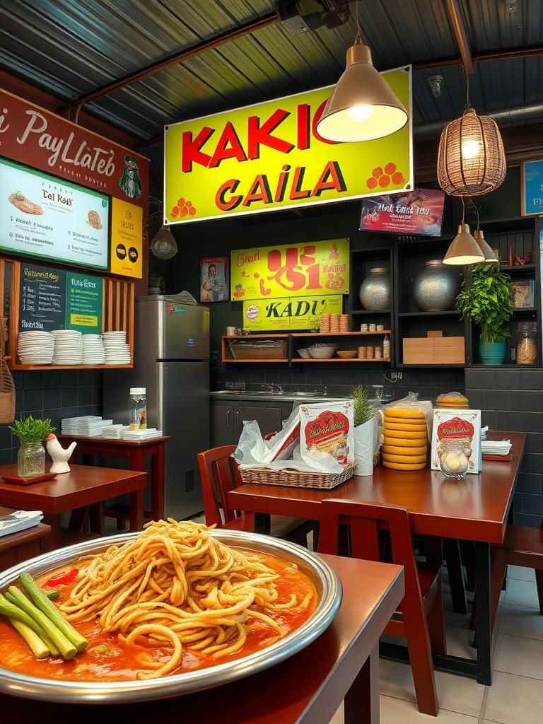 Kedai Bakso Pak Lateb 1 Kedai Bakso Pak Lateb