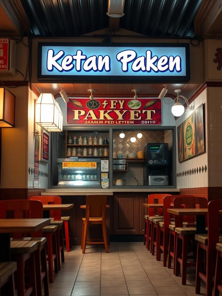Kedai Makan Ayam Penyet Nur_Zuraida 1 Kedai Makan Ayam Penyet Nur_Zuraida