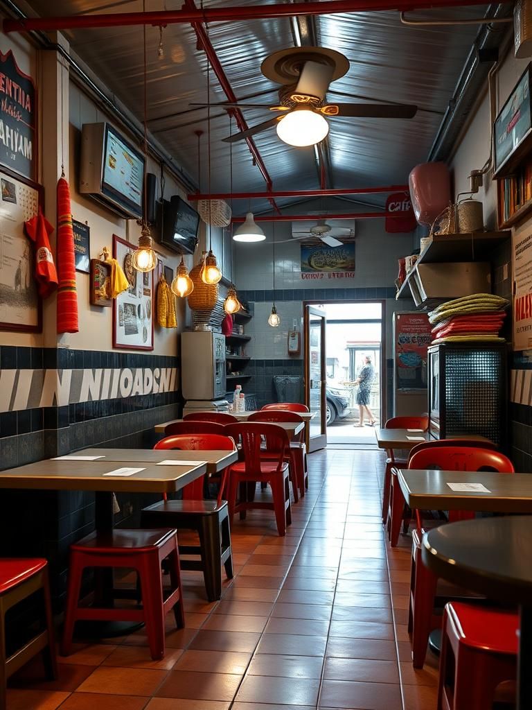 Kedai Makta Nasi Ayam 1 Kedai Makta Nasi Ayam