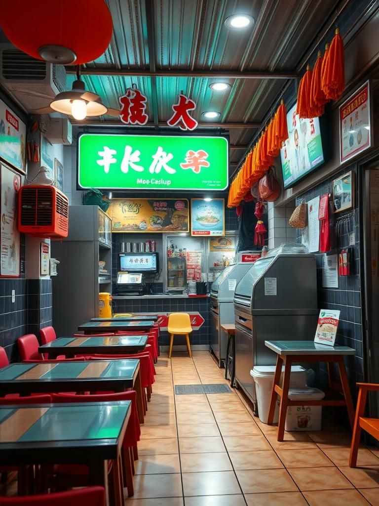 Kedai kak mie Mee Celup(KKM) 1 Kedai kak mie Mee Celup(KKM)