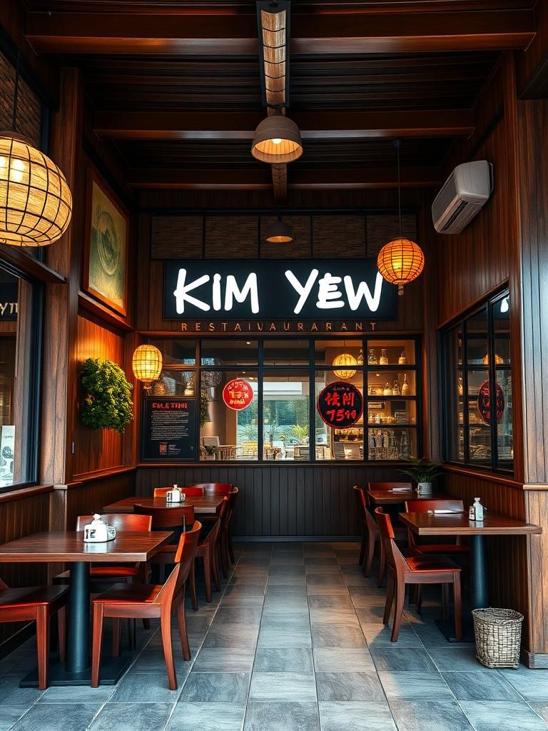 Kim Yew Restaurant 1 Kim Yew Restaurant