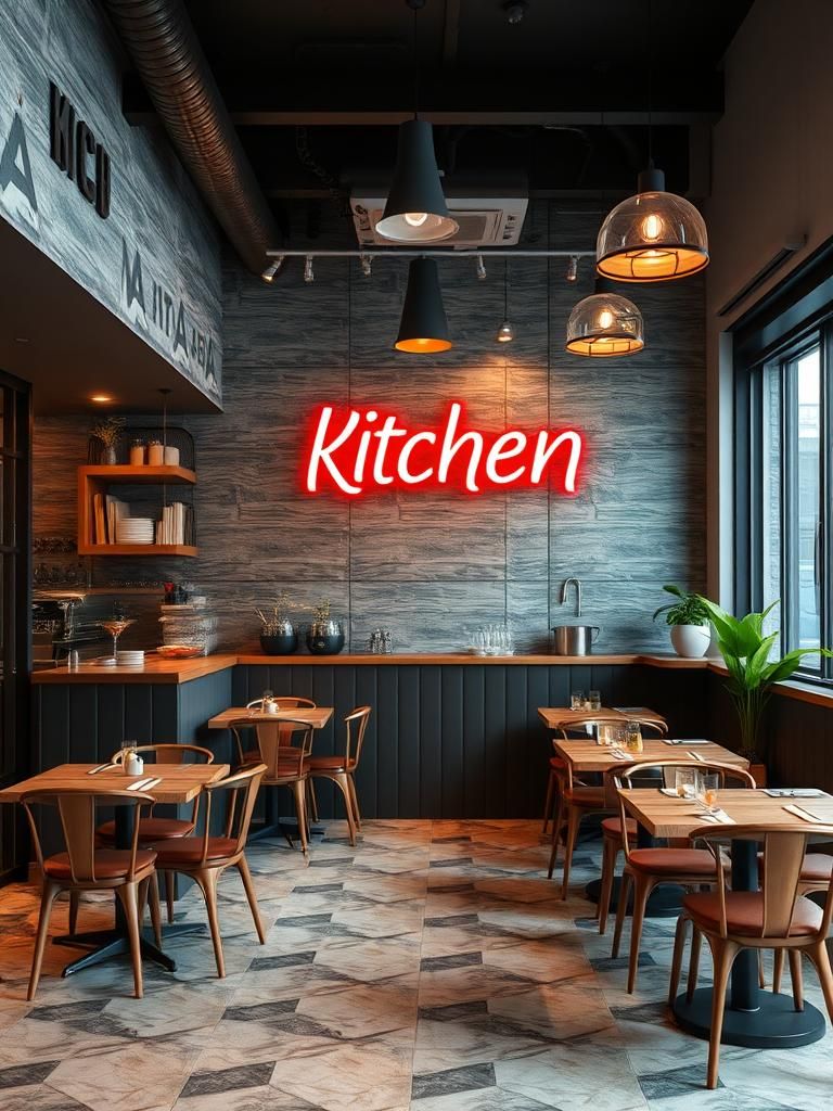 Kitchen Arimar