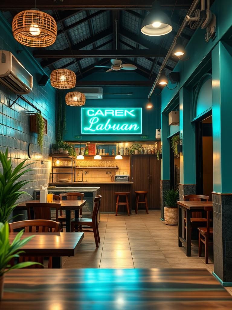 Labuan