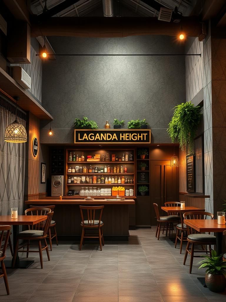 Laganda heights 1 Laganda heights