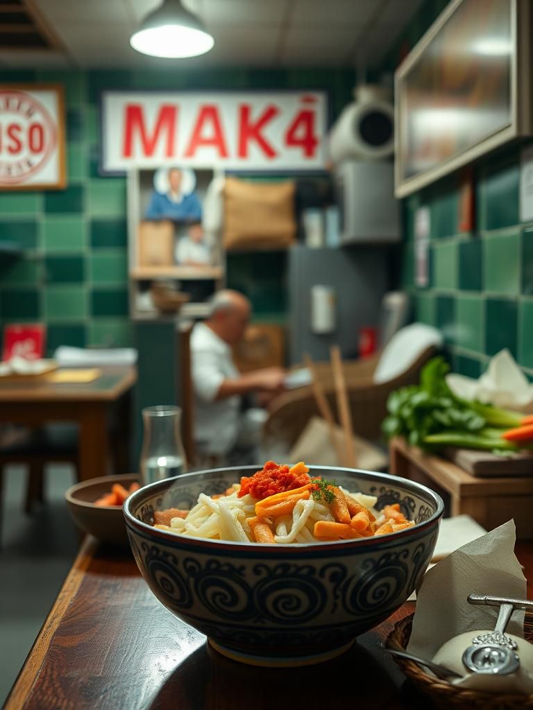 MAK INA BAKSO 1 MAK INA BAKSO