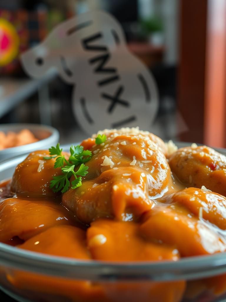 Meatball frozen/Bebola Bakso