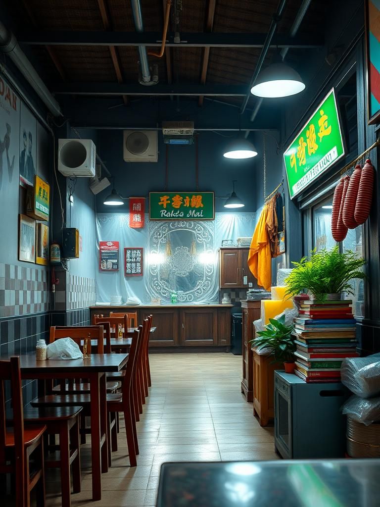 Medan Bakso Peringgit 1 Medan Bakso Peringgit
