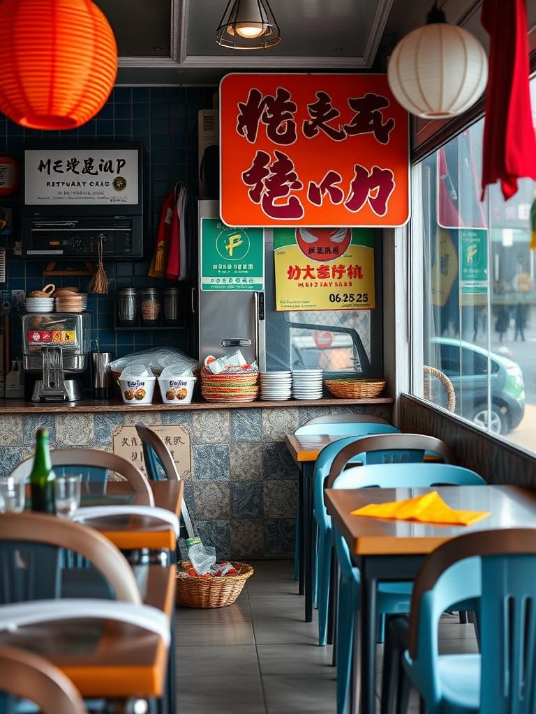 Mee Celup Jeram Hulu