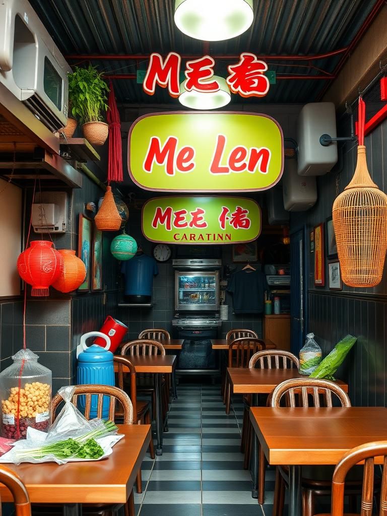 Mee Lejen