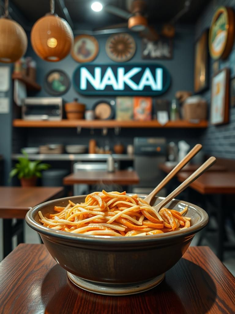 NFR Bakso KJ 1 NFR Bakso KJ