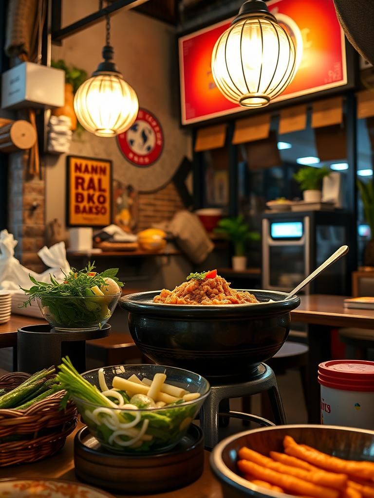 Nann Raja Bakso 1 Nann Raja Bakso