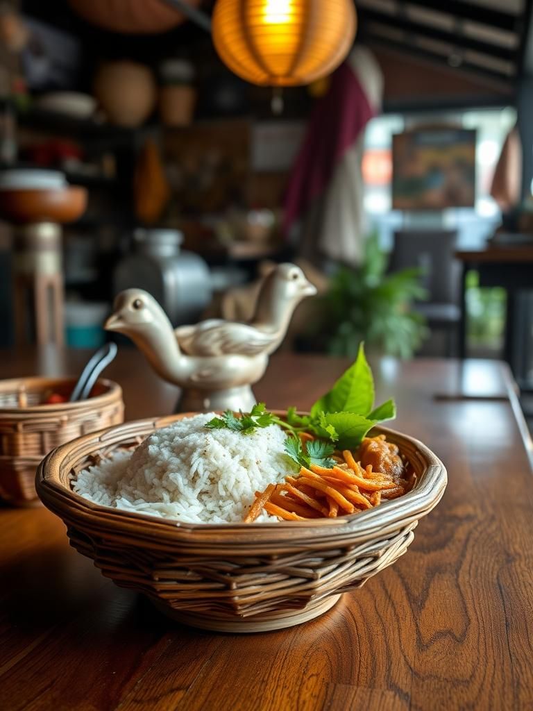 Nasi Padang Masakan Minang Asli 1 Nasi Padang Masakan Minang Asli
