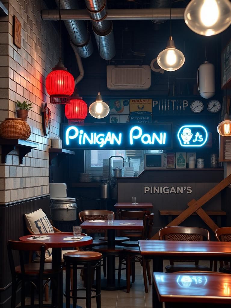 Pingan Panas 1 Pingan Panas