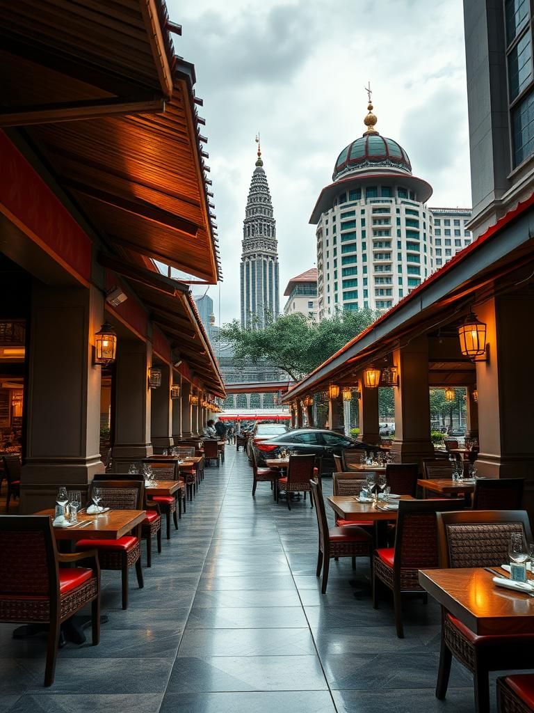 Putrajaya