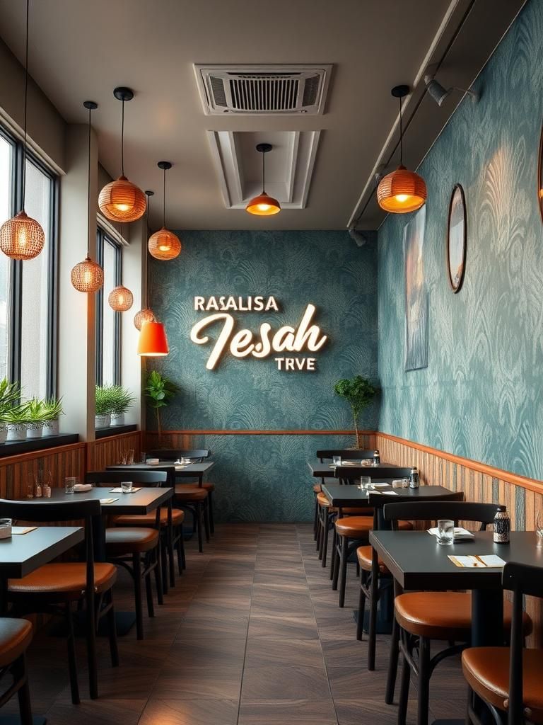 Rasa Esah @ D’Esah