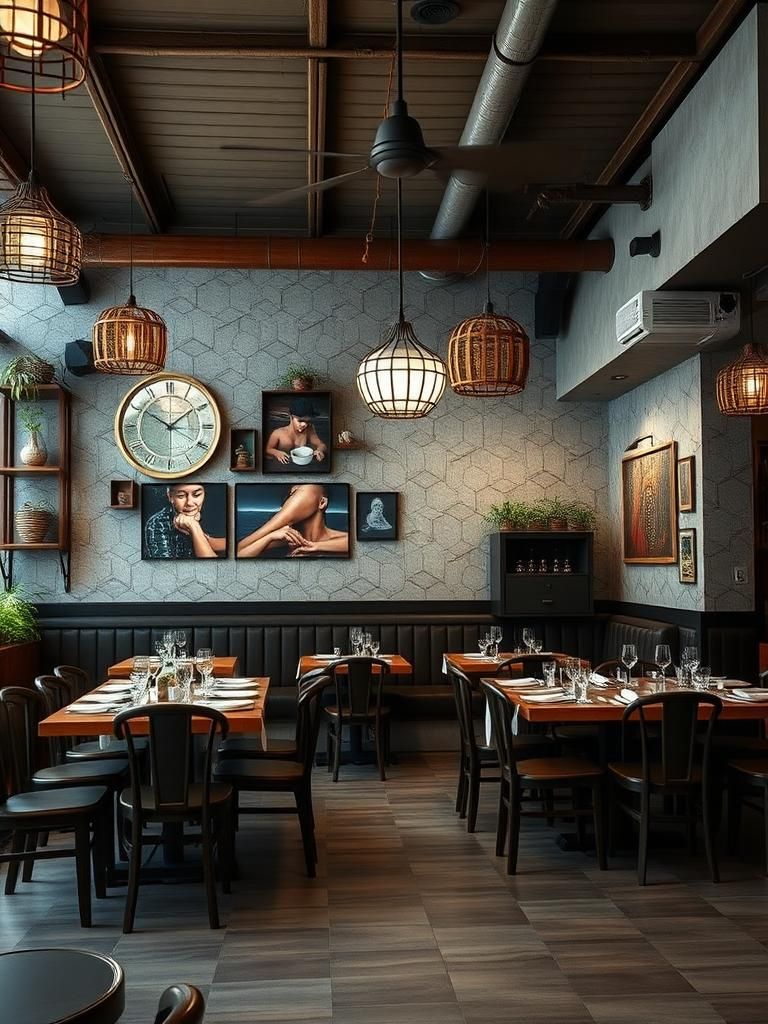 Restoran Dapur Satu Dua