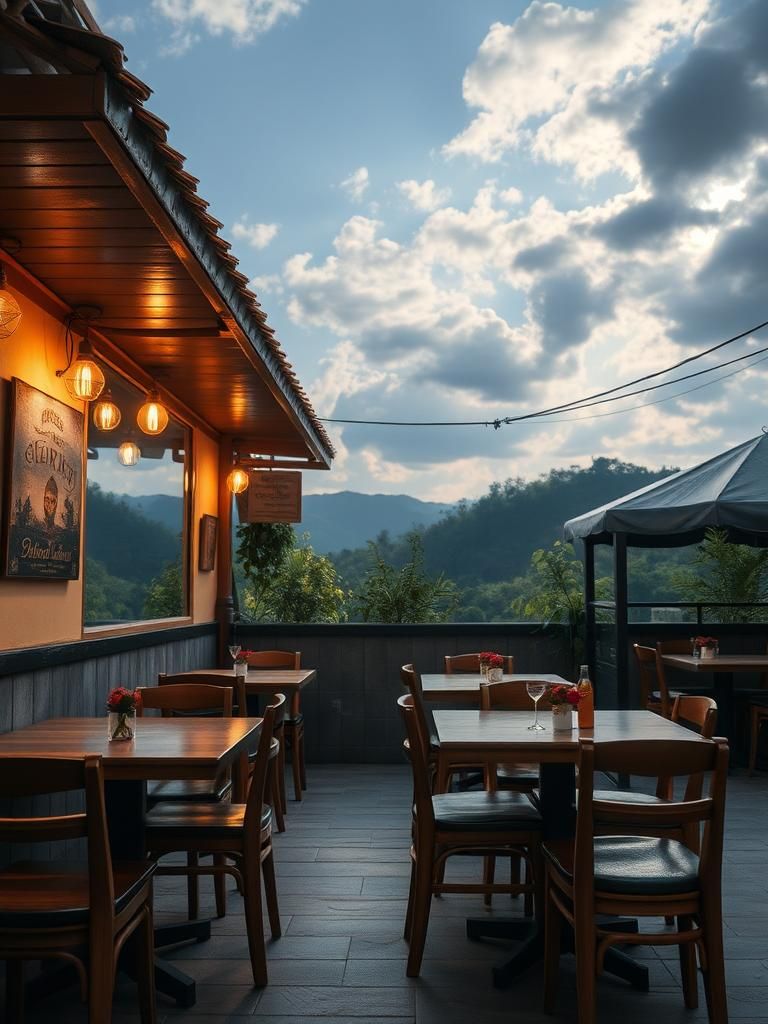 Restoran Fish Valley Semenyih