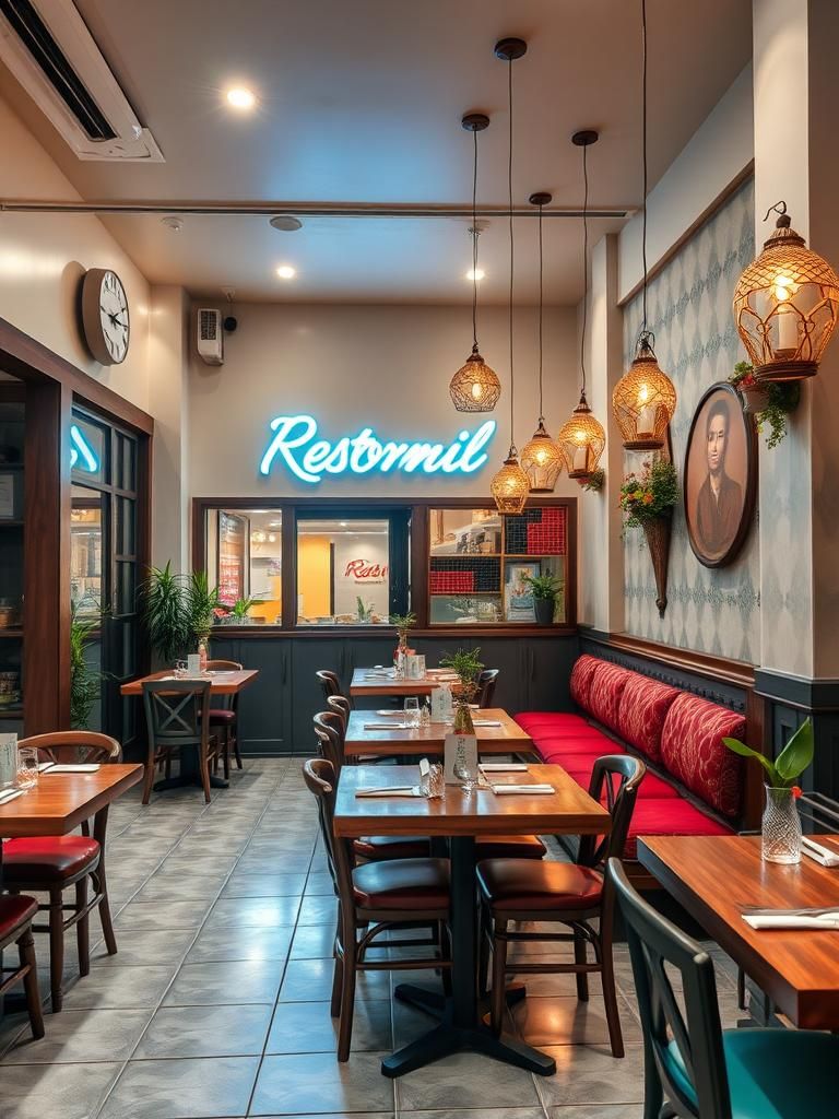 Restoran Noormila
