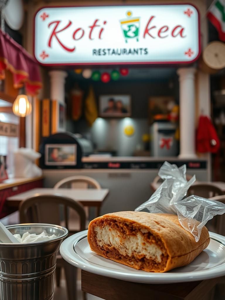 Roti Dan Kek Cikza 1 Roti Dan Kek Cikza