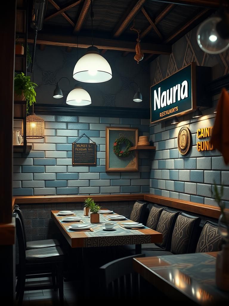 Rumah Makan Naura 1 Rumah Makan Naura
