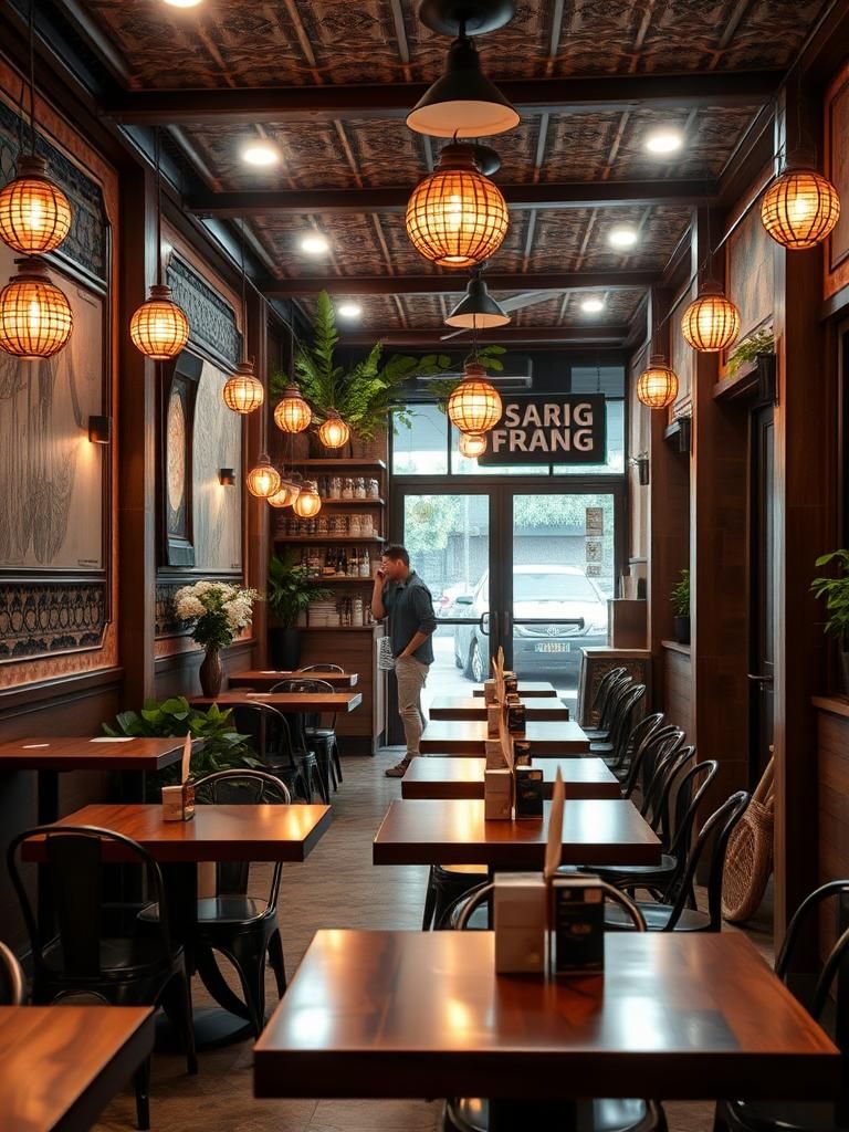 SARANG