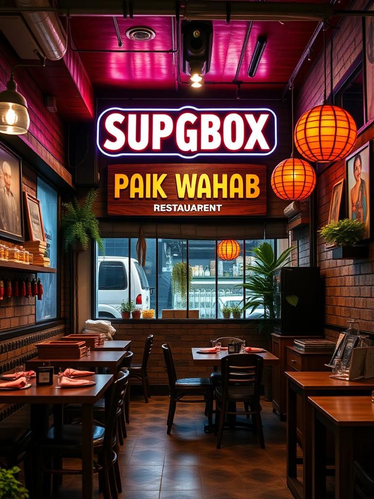 SUPGEARBOX PAK WAHAB 1 SUPGEARBOX PAK WAHAB