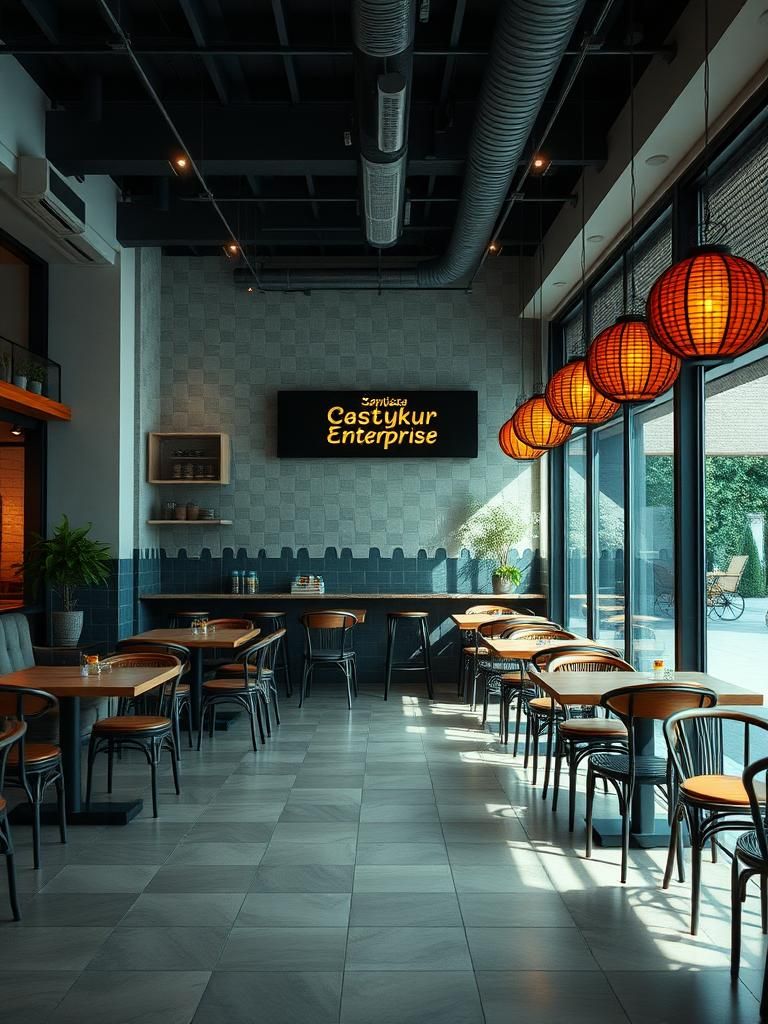 Sentiasa Syukur Enterprise