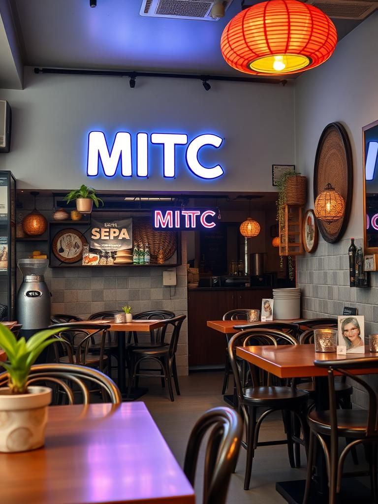 Sepah Penyet MITC 1 Sepah Penyet MITC