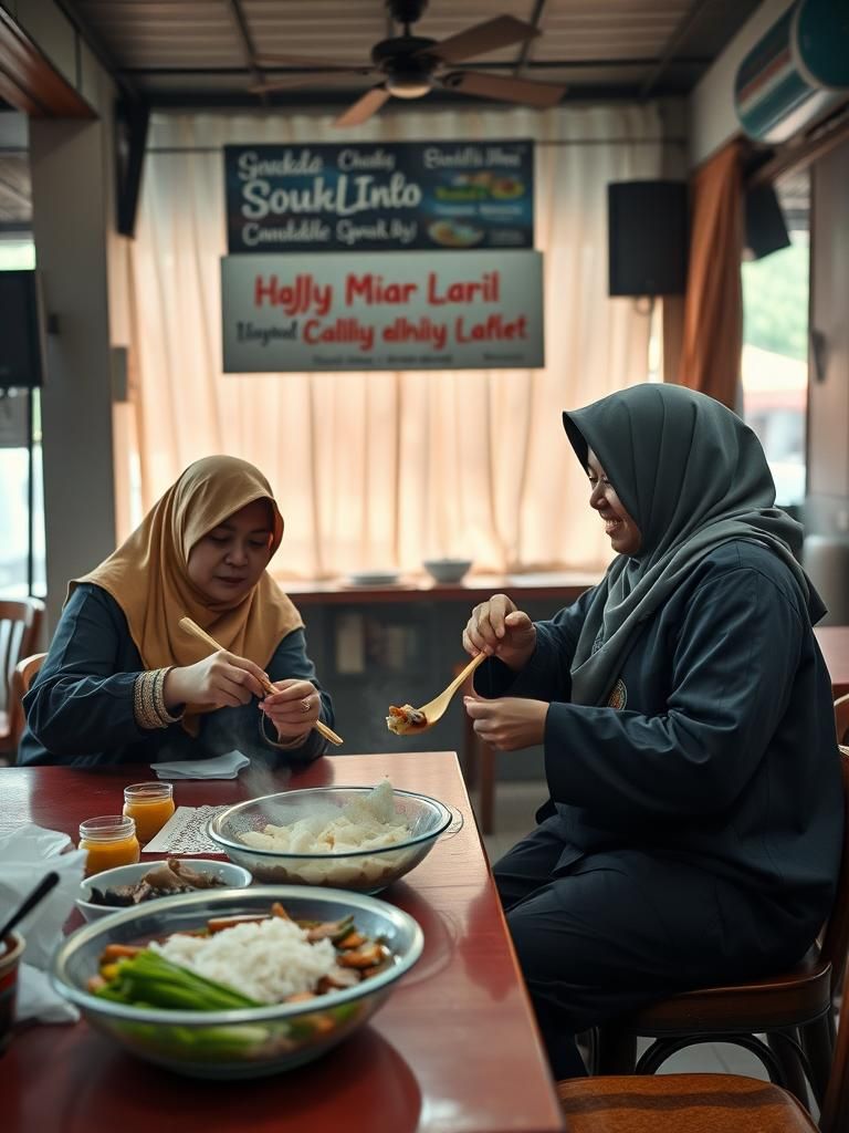 Sudi mampir Barokah Ibu ,bakso & Ayam Penyet 1 Sudi mampir Barokah Ibu ,bakso & Ayam Penyet