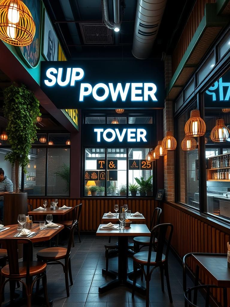 Sup Power Telok Kemang 1 Sup Power Telok Kemang