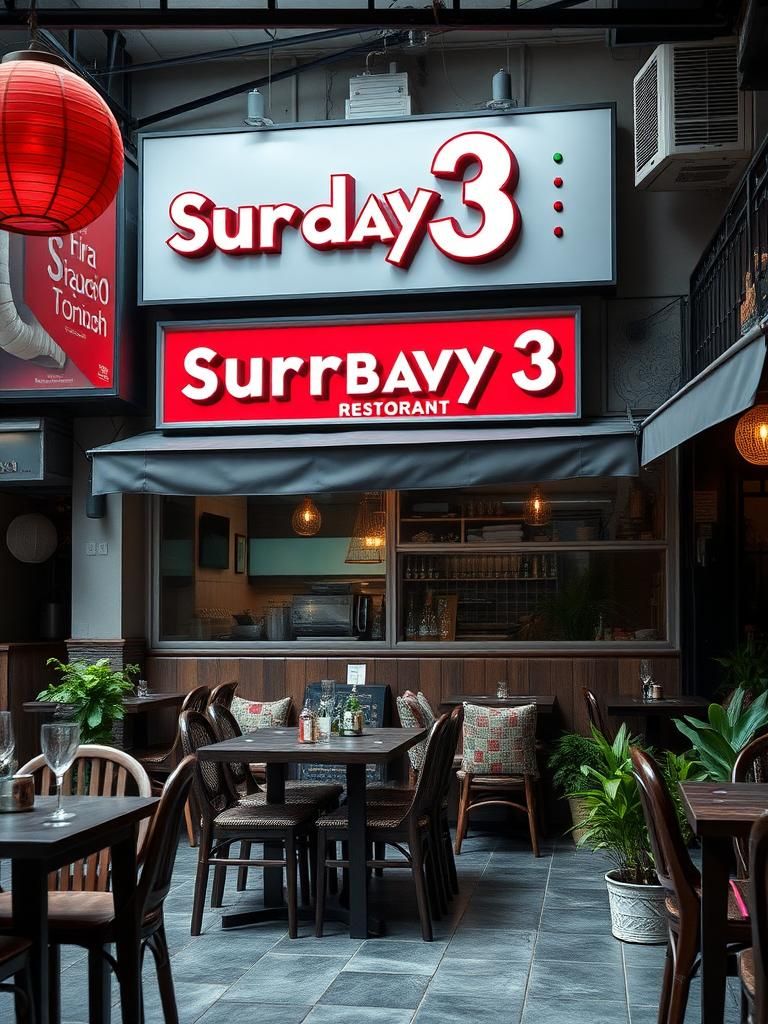 Surabaya Restoran 3 1 Surabaya Restoran 3