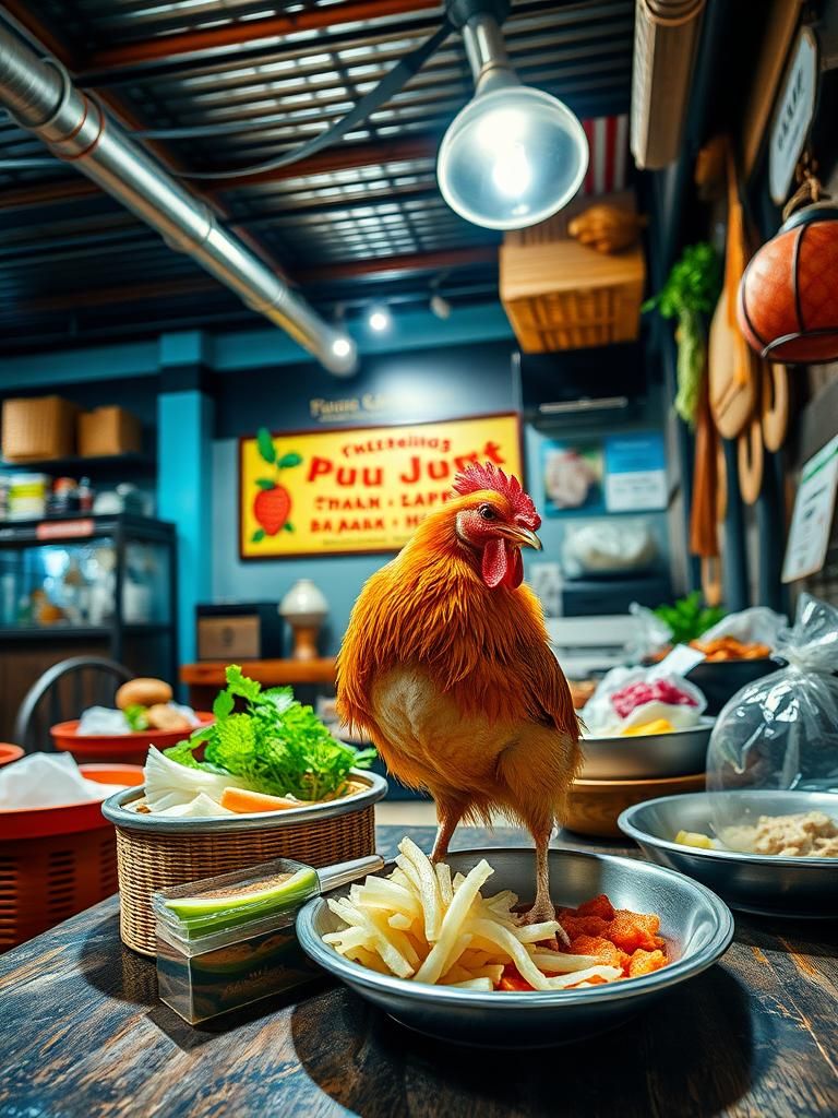 WARONG IBU GURU AYAM GEPREK/BAKSO/PENYET 1 WARONG IBU GURU AYAM GEPREK/BAKSO/PENYET