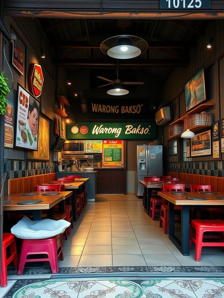 Warong Bakso Pak Mus Batu 5 1 Warong Bakso Pak Mus Batu 5