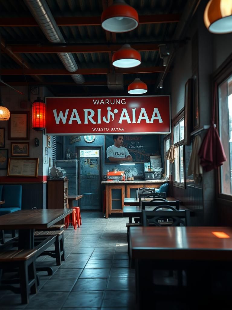 Warung Bakso Ayah | Restoran Warung Bakso Ayah 1 Warung Bakso Ayah | Restoran Warung Bakso Ayah