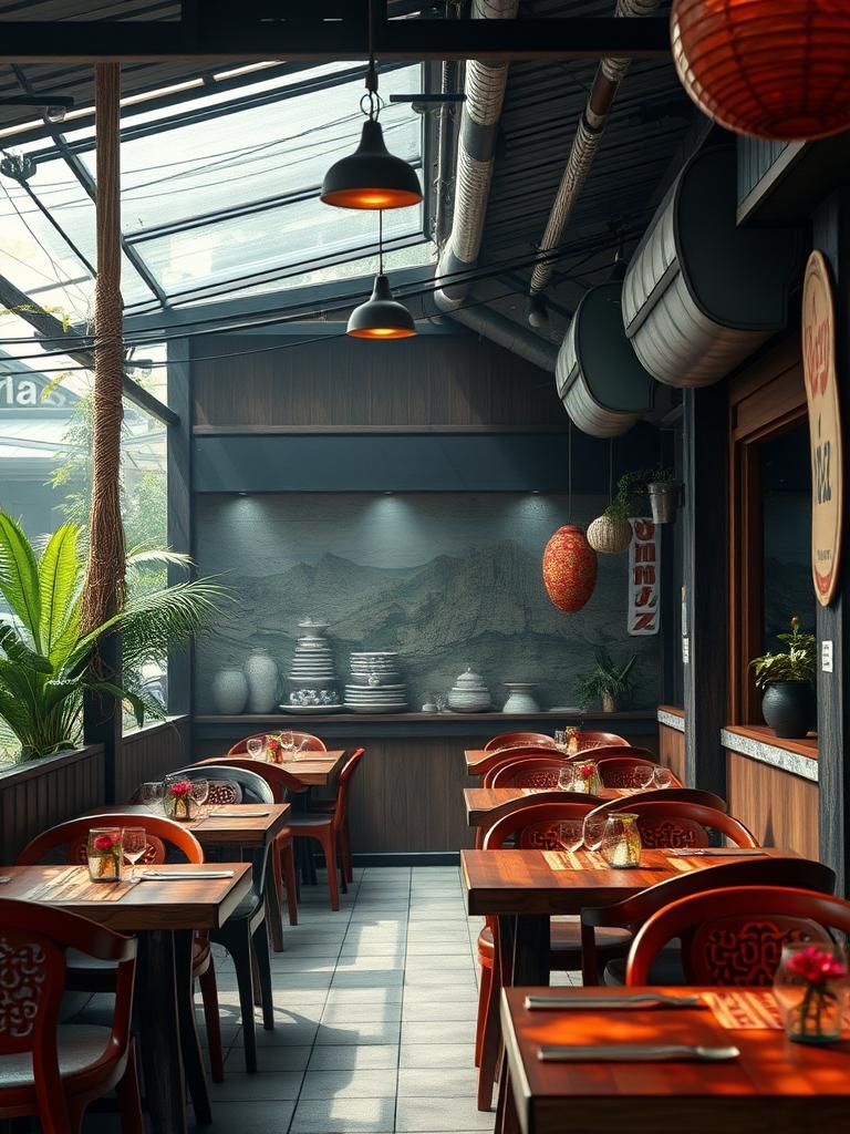Warung Dinaz 1 Warung Dinaz