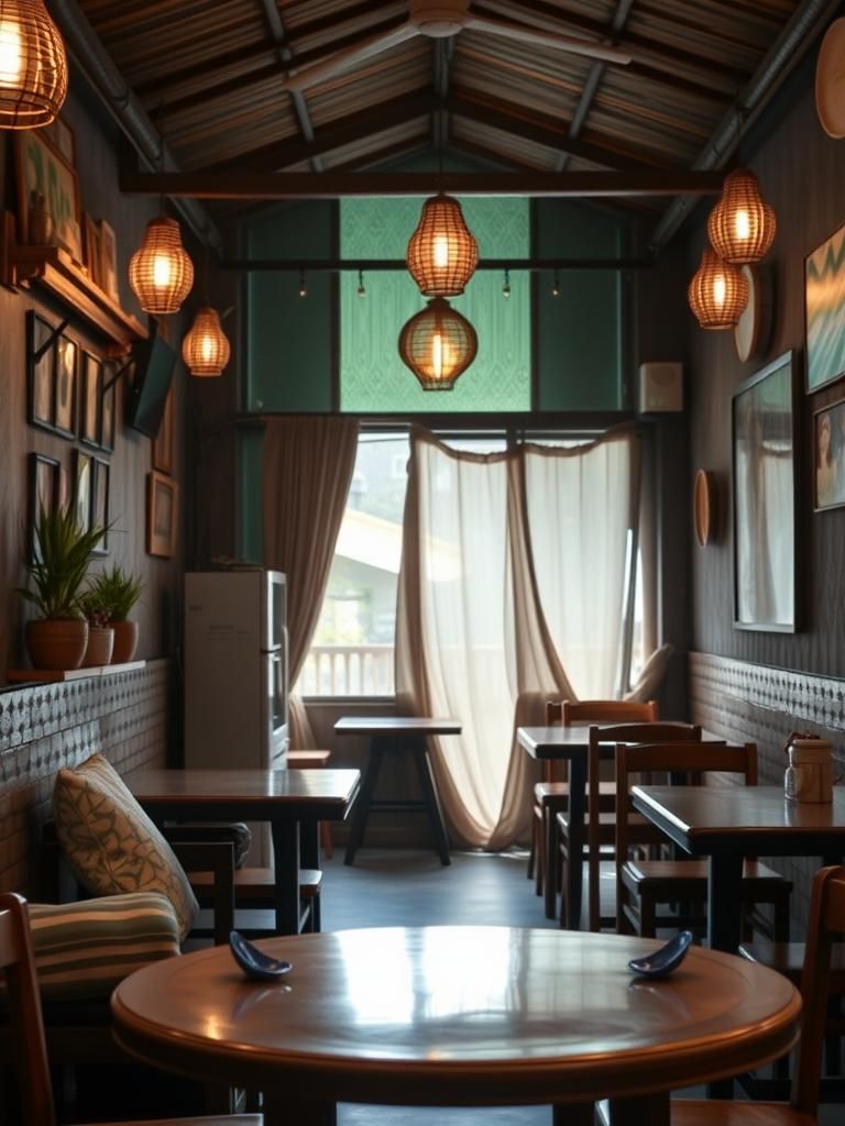 Warung Rumah Agam Onyang 1 Warung Rumah Agam Onyang
