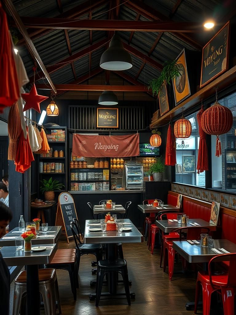 Warung doyong ayu dani 1 Warung doyong ayu dani