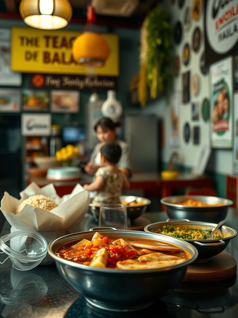 Yang Terbaik Bakso di Alor Setar 1 Yang Terbaik Bakso di Alor Setar