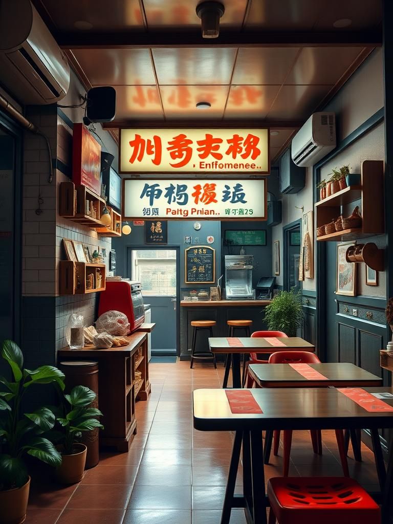 Yek Loong Enterprise