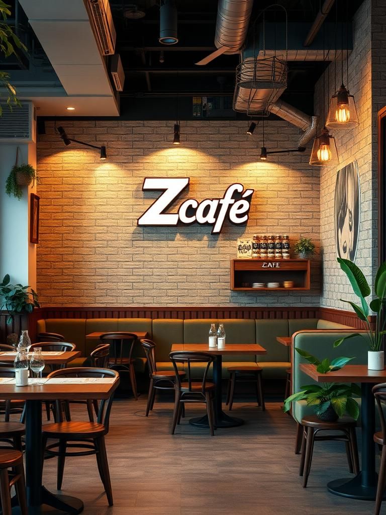 Zcafe
