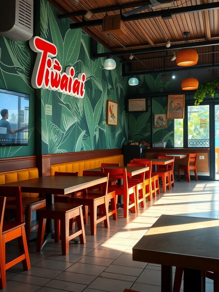 Zura Selatan Thai Tomyam 1 Zura Selatan Thai Tomyam