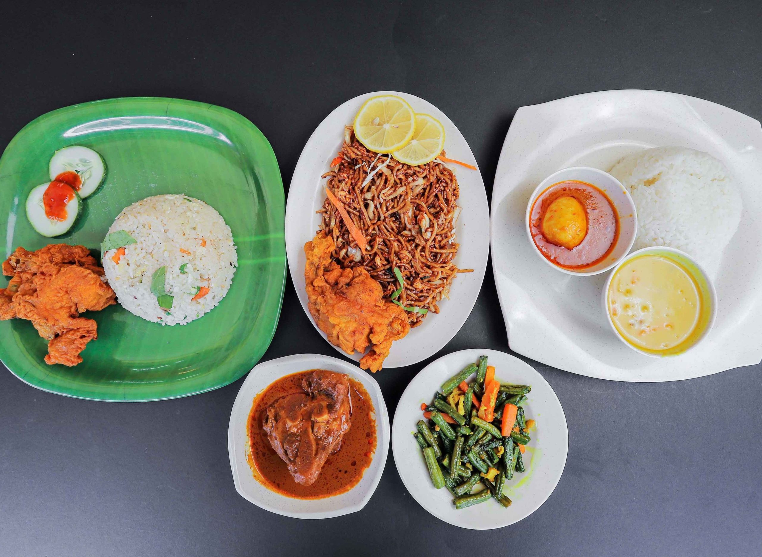 Awang Mahyan Lot 1M Cafe 1 awang mahyan lot 1m cafe scaled