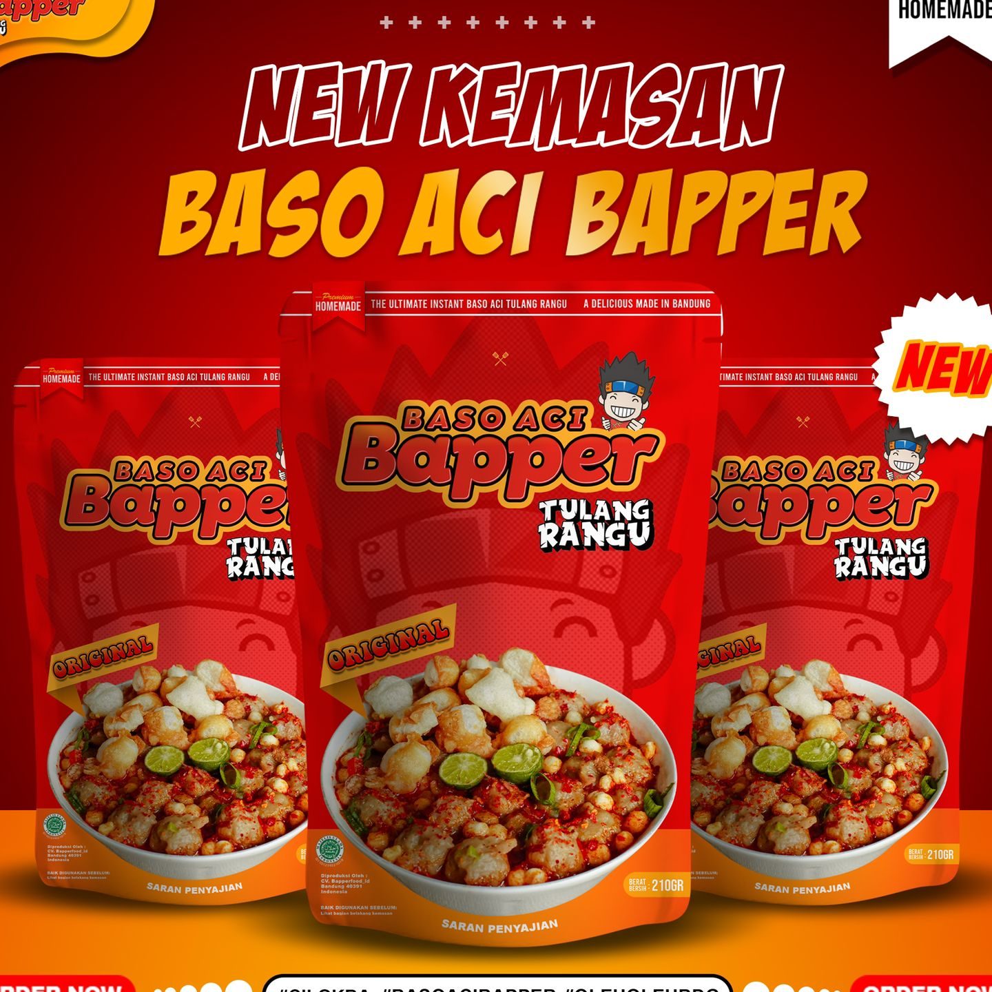 bakso albariu