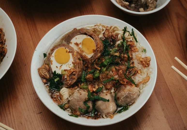 Bakso barokah 1 bakso barokah