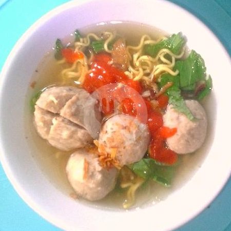 Bakso BBK 1 bakso bbk