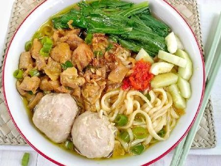 Bakso Goyang Bibir 1 bakso goyang bibir