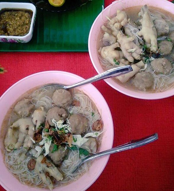 bakso homeware